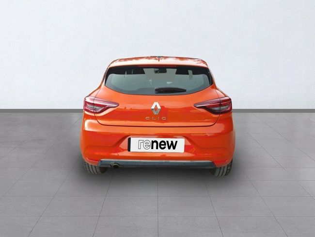 Renault Clio Tce Zen 74kw  - Foto 5