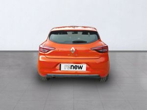 Renault Clio Tce Zen 74kw  - Foto 5