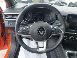 Renault Clio Tce Zen 74kw  - Foto 17