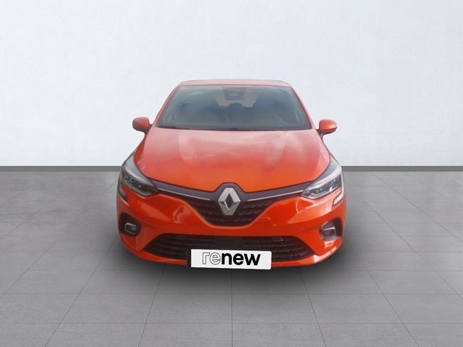 Renault Clio Tce Zen 74kw  - Foto 3