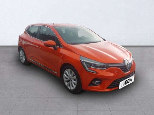 Renault Clio Tce Zen 74kw  - Foto 4