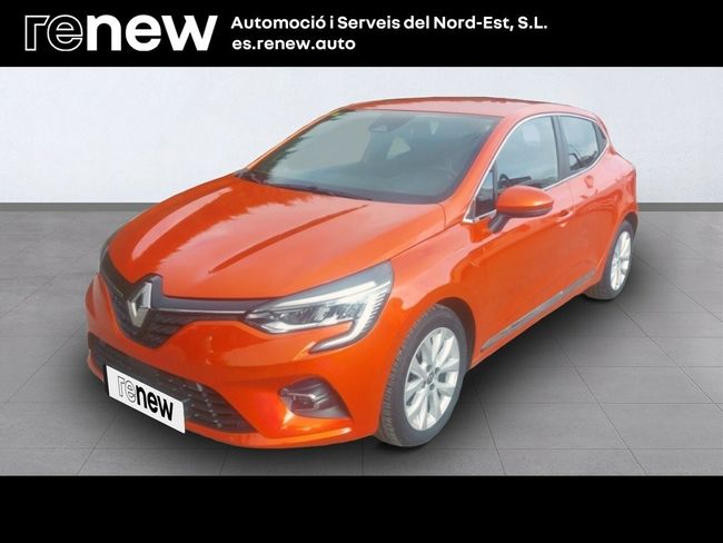 Renault Clio Tce Zen 74kw  - Foto 1