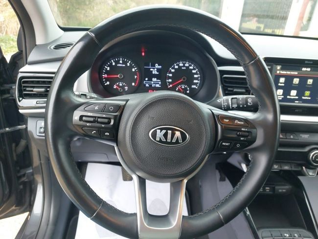 Kia Stonic 1.2 Cvvt Eco-dynamic Drive 84  - Foto 25