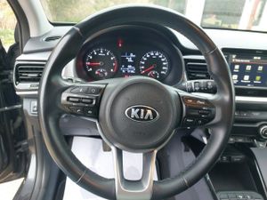 Kia Stonic 1.2 Cvvt Eco-dynamic Drive 84  - Foto 25