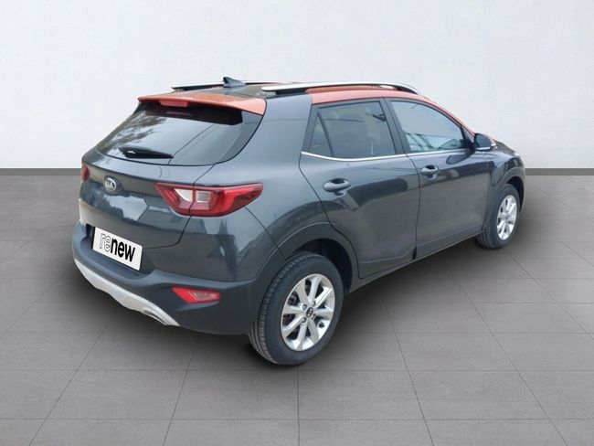 Kia Stonic 1.2 Cvvt Eco-dynamic Drive 84  - Foto 8