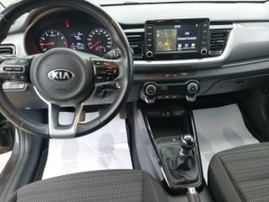 Kia Stonic 1.2 Cvvt Eco-dynamic Drive 84  - Foto 14