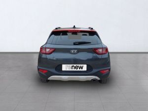 Kia Stonic 1.2 Cvvt Eco-dynamic Drive 84  - Foto 5