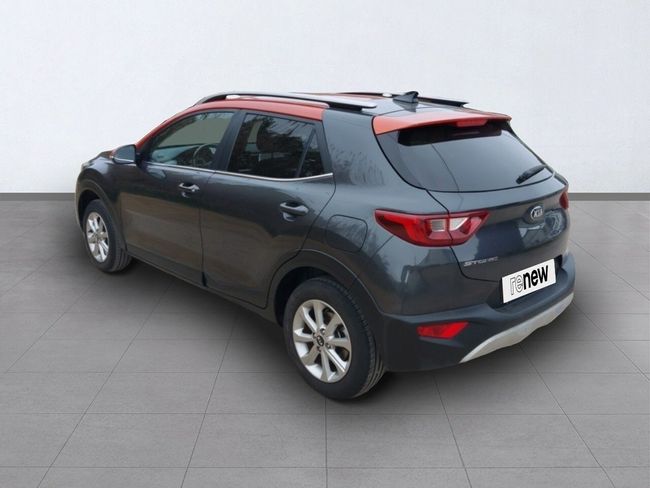 Kia Stonic 1.2 Cvvt Eco-dynamic Drive 84  - Foto 9