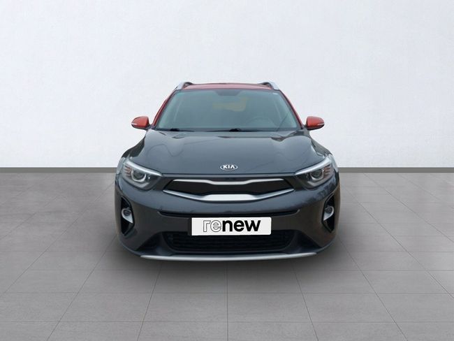 Kia Stonic 1.2 Cvvt Eco-dynamic Drive 84  - Foto 3