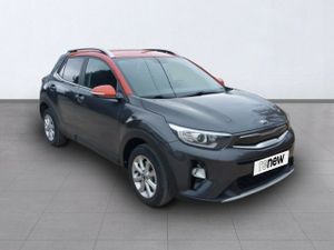 Kia Stonic 1.2 Cvvt Eco-dynamic Drive 84  - Foto 4