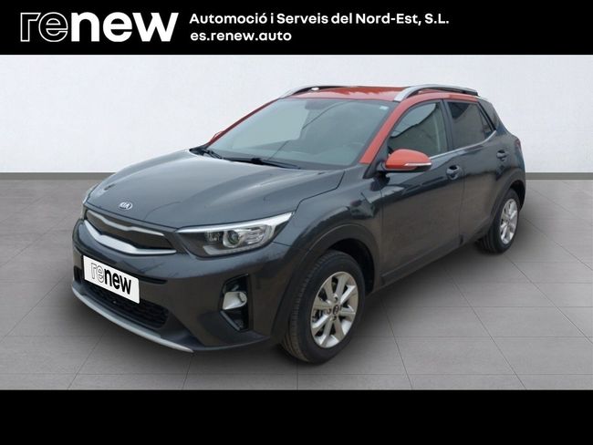 Kia Stonic 1.2 Cvvt Eco-dynamic Drive 84  - Foto 1