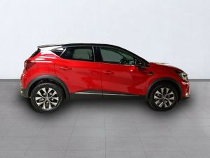 Renault Captur Tce Techno 67kw  - Foto 5