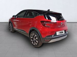 Renault Captur Tce Techno 67kw  - Foto 8