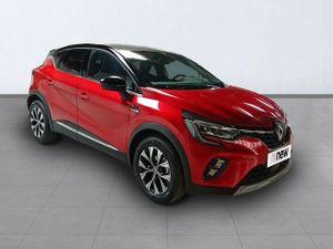 Renault Captur Tce Techno 67kw  - Foto 4