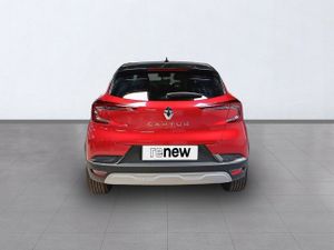 Renault Captur Tce Techno 67kw  - Foto 7