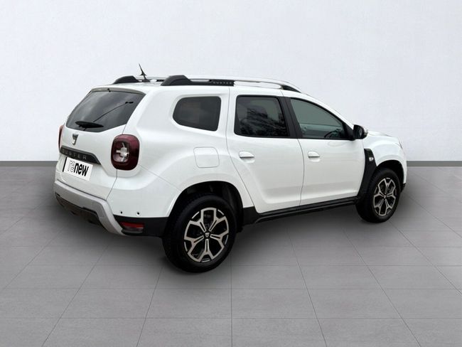 Dacia Duster 1.0 Tce Prestige 4x2 67kw  - Foto 6