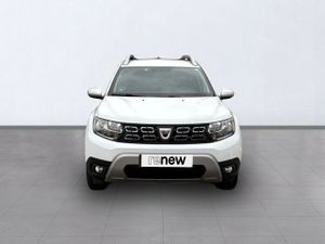 Dacia Duster 1.0 Tce Prestige 4x2 67kw  - Foto 4