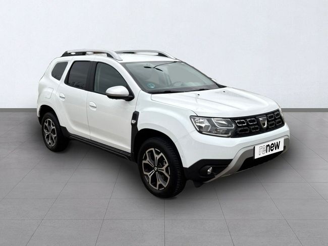 Dacia Duster 1.0 Tce Prestige 4x2 67kw  - Foto 3