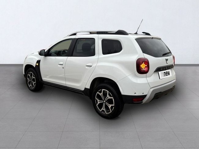 Dacia Duster 1.0 Tce Prestige 4x2 67kw  - Foto 8