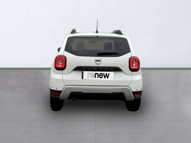 Dacia Duster 1.0 Tce Prestige 4x2 67kw  - Foto 7