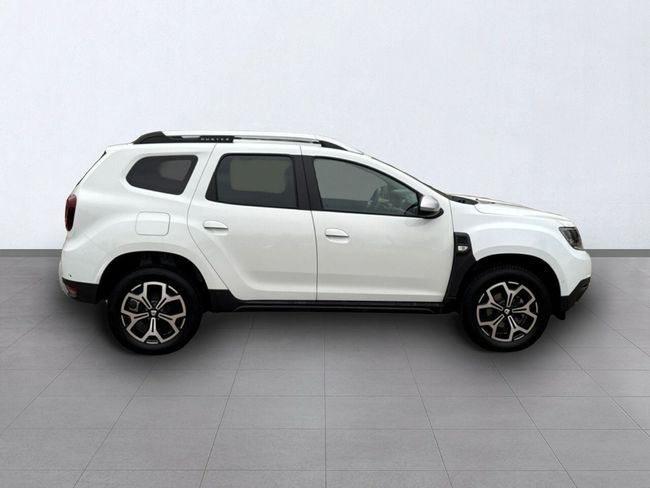 Dacia Duster 1.0 Tce Prestige 4x2 67kw  - Foto 5