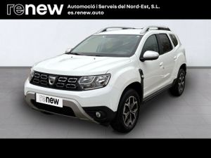 Dacia Duster 1.0 Tce Prestige 4x2 67kw  - Foto 2