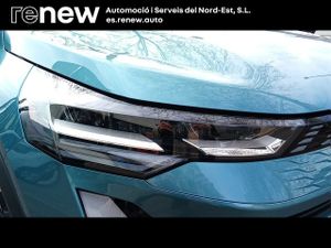 Renault Symbioz Hibrido E-tech Full Hybrid Iconic 105kw  - Foto 12