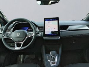 Renault Symbioz Hibrido E-tech Full Hybrid Iconic 105kw  - Foto 15