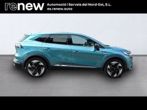 Renault Symbioz Hibrido E-tech Full Hybrid Iconic 105kw  - Foto 5