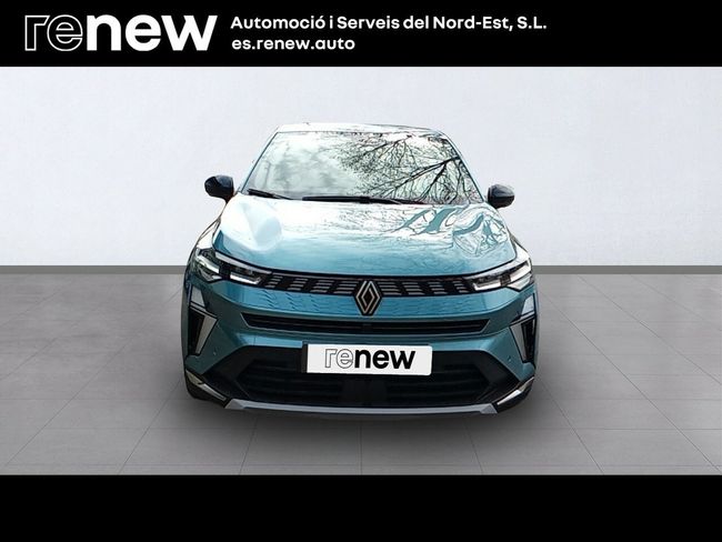 Renault Symbioz Hibrido E-tech Full Hybrid Iconic 105kw  - Foto 3