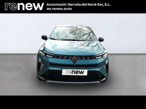 Renault Symbioz Hibrido E-tech Full Hybrid Iconic 105kw  - Foto 3