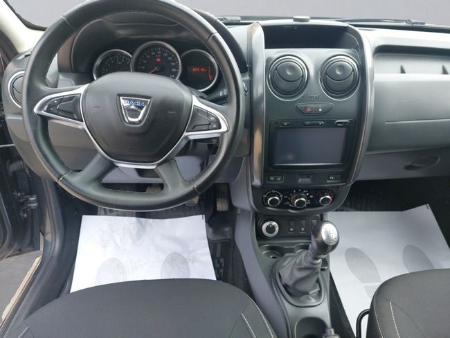 Dacia Duster 1.2 Tce Laureate 4x4 125  - Foto 15