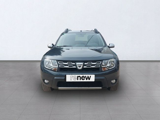 Dacia Duster 1.2 Tce Laureate 4x4 125  - Foto 3