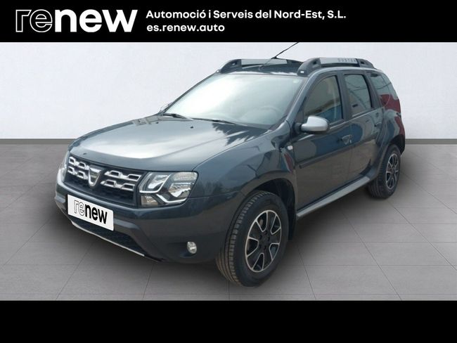 Dacia Duster 1.2 Tce Laureate 4x4 125  - Foto 1