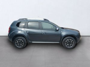 Dacia Duster 1.2 Tce Laureate 4x4 125  - Foto 5