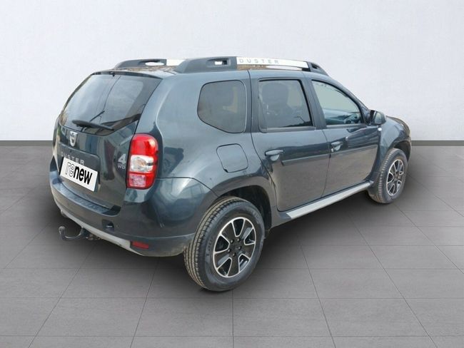 Dacia Duster 1.2 Tce Laureate 4x4 125  - Foto 6