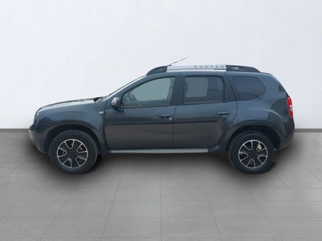 Dacia Duster 1.2 Tce Laureate 4x4 125  - Foto 9