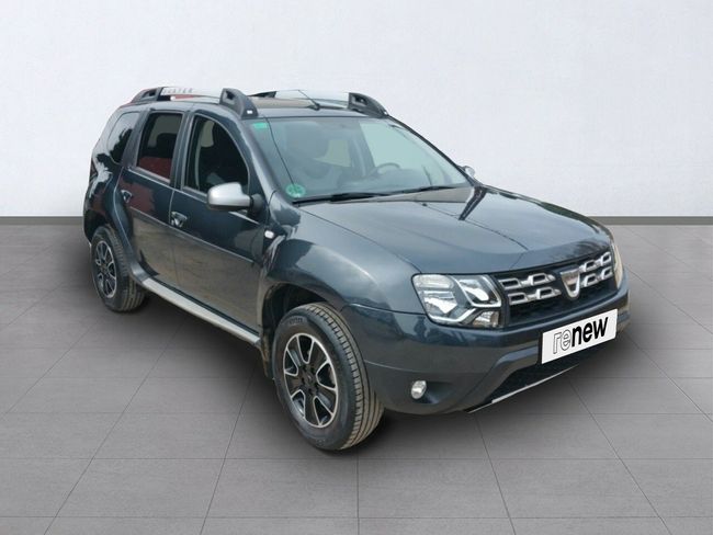 Dacia Duster 1.2 Tce Laureate 4x4 125  - Foto 4