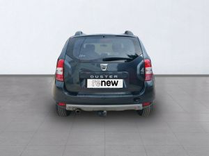 Dacia Duster 1.2 Tce Laureate 4x4 125  - Foto 7