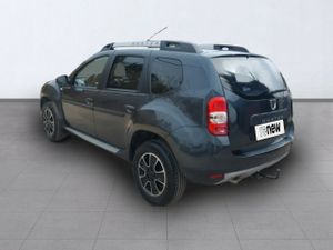 Dacia Duster 1.2 Tce Laureate 4x4 125  - Foto 8