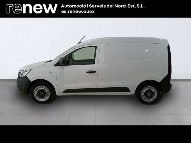 Renault Express Furgon Diesel 1.5 Blue Dci Advance 70kw  - Foto 9