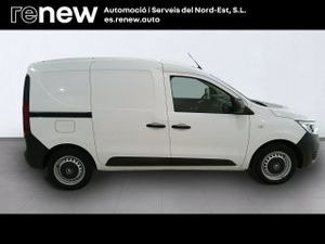 Renault Express Furgon Diesel 1.5 Blue Dci Advance 70kw  - Foto 5