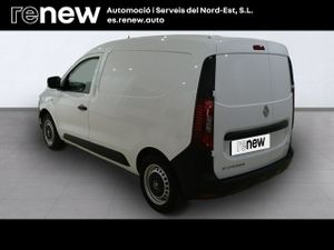 Renault Express Furgon Diesel 1.5 Blue Dci Advance 70kw  - Foto 8