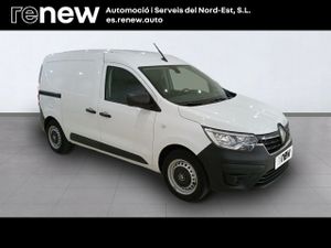 Renault Express Furgon Diesel 1.5 Blue Dci Advance 70kw  - Foto 4