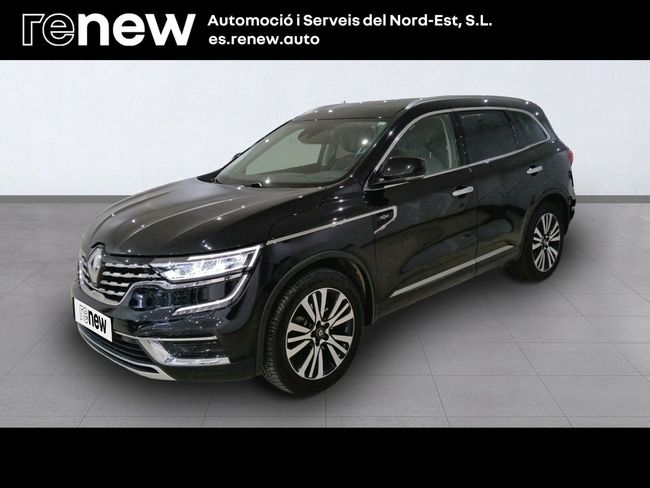 Renault Koleos Diesel 2.0dci Blue Initiale Paris X-tronic 4x2 135kw  - Foto 1