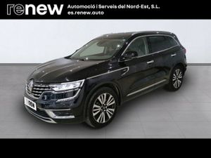 Renault Koleos Diesel 2.0dci Blue Initiale Paris X-tronic 4x2 135kw  - Foto 2