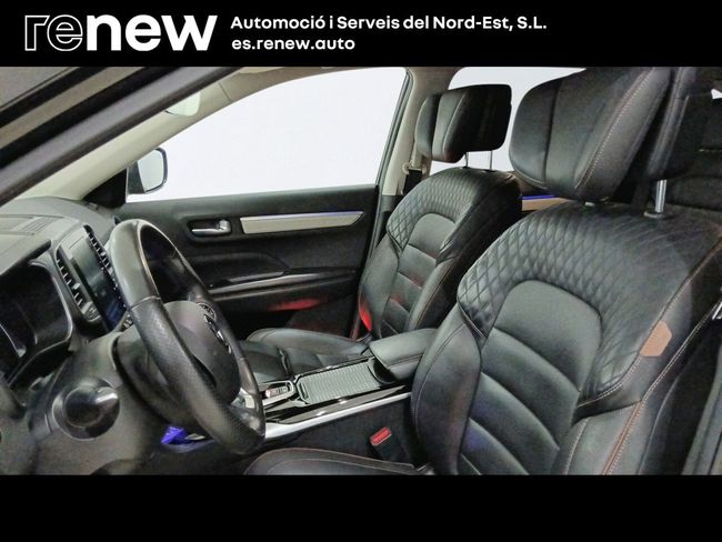 Renault Koleos Diesel 2.0dci Blue Initiale Paris X-tronic 4x2 135kw  - Foto 13