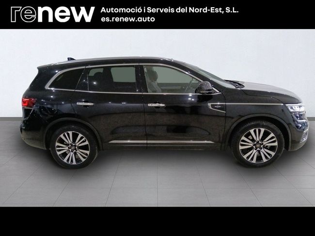 Renault Koleos Diesel 2.0dci Blue Initiale Paris X-tronic 4x2 135kw  - Foto 5