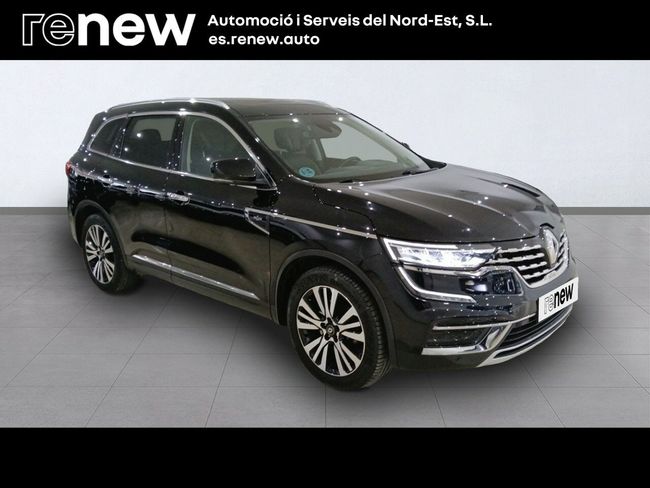 Renault Koleos Diesel 2.0dci Blue Initiale Paris X-tronic 4x2 135kw  - Foto 4