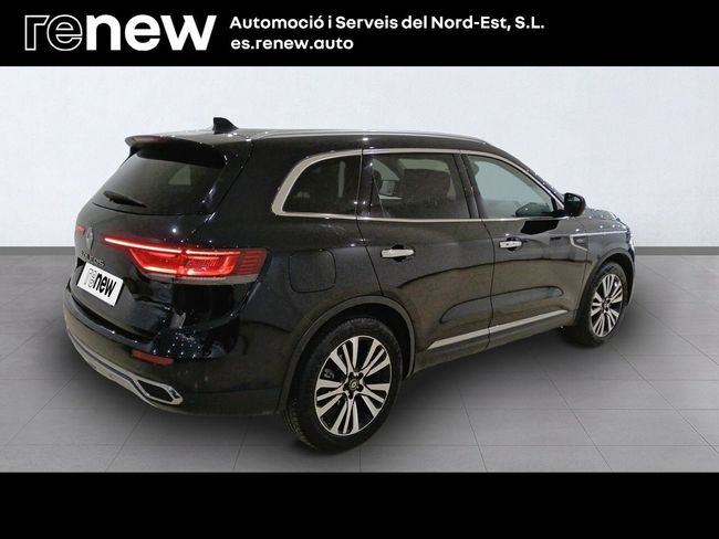 Renault Koleos Diesel 2.0dci Blue Initiale Paris X-tronic 4x2 135kw  - Foto 6